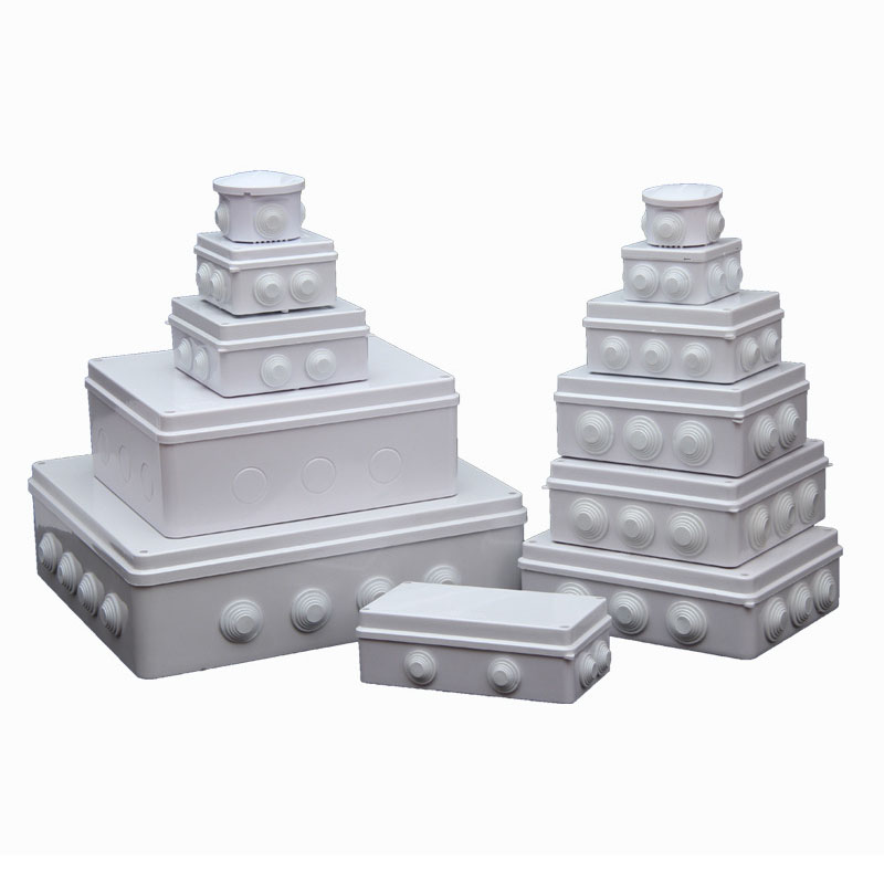 Cable Gland Waterproof - RA RT Großhandel ABS Kunststoff IP65