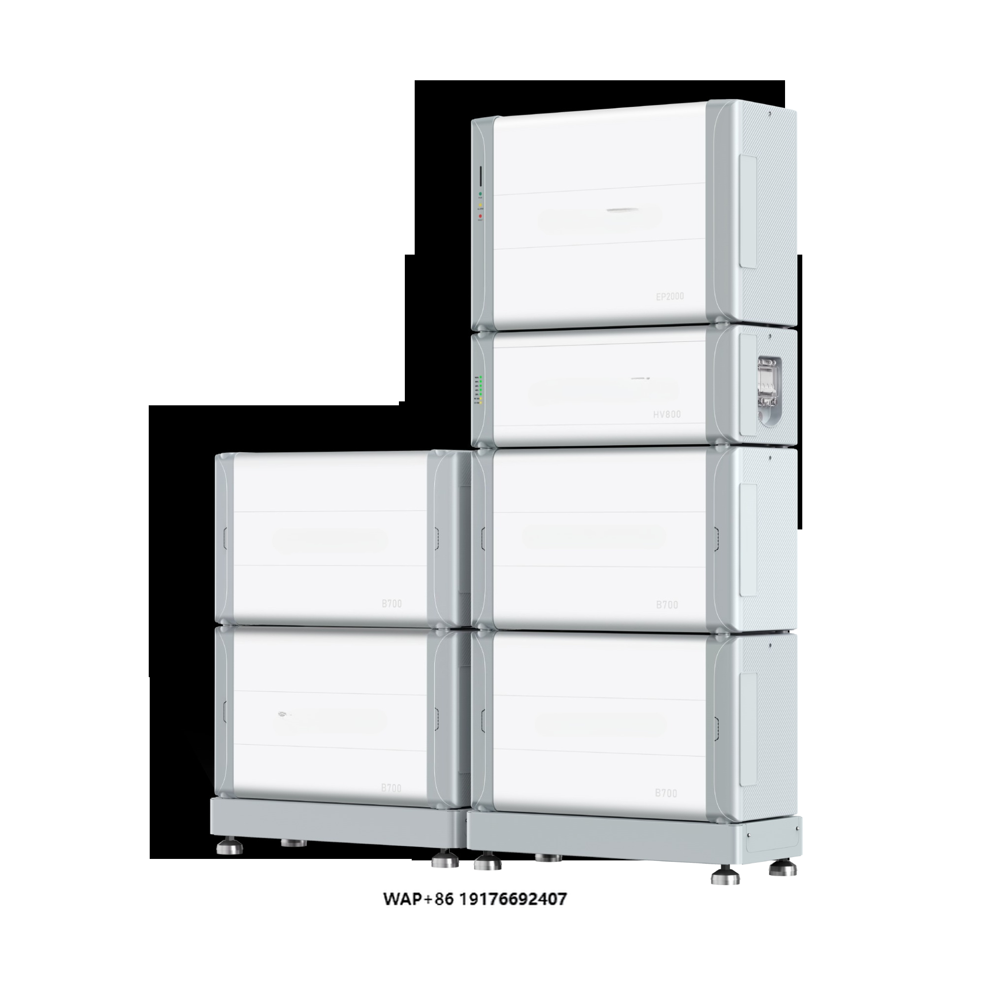 Renewable Energy Grid - Batteriewechselrichter, All-in-One, 10 kW, 15 kW,