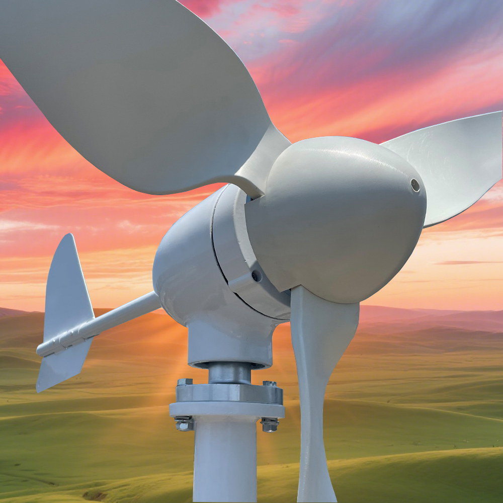Stromerzeugung, netzunabhängig – Renewable Energy Grid Bewertung und Preis