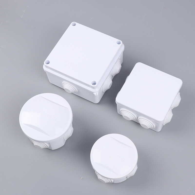 50*50/80*50/85*85*50/100*100*7 – Cable Gland Waterproof Bewertung und Preis