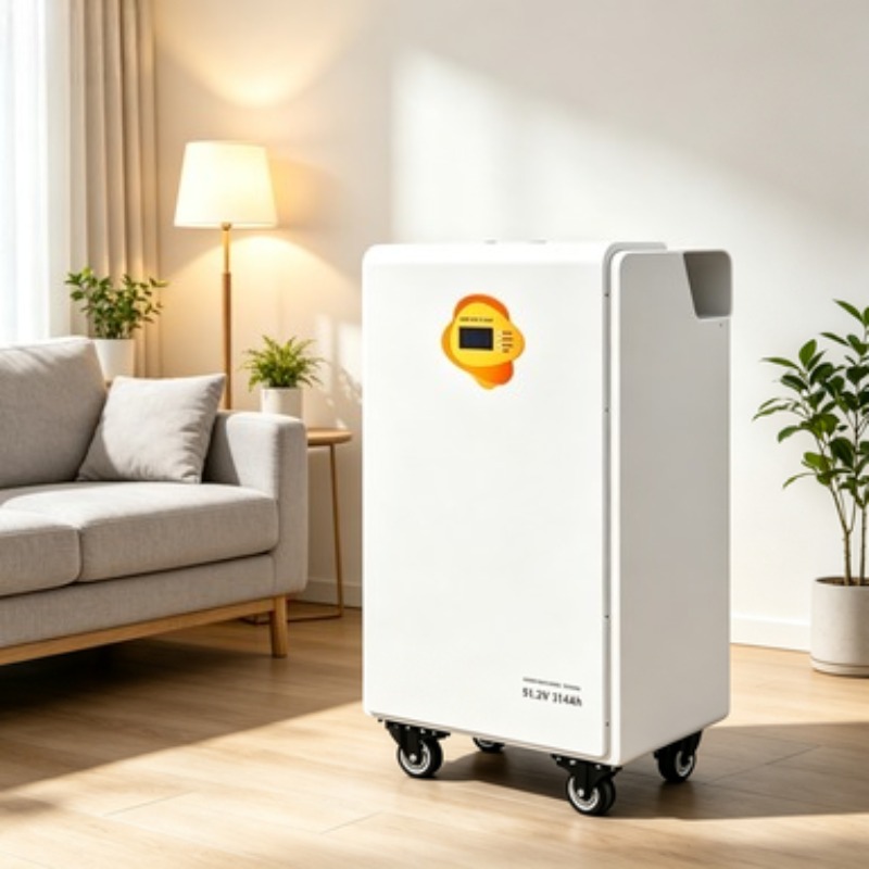 11KW All-in-One Hybrid-Solarwe – Hybrid Solar Inverter Bewertung und Preis