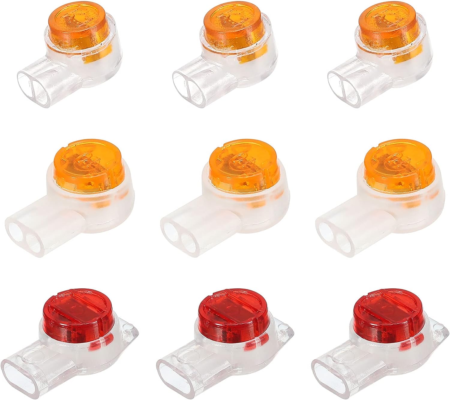 100Pcs K1 K2 K3 Draht Splice S – Cable Gland Waterproof Bewertung und Preis