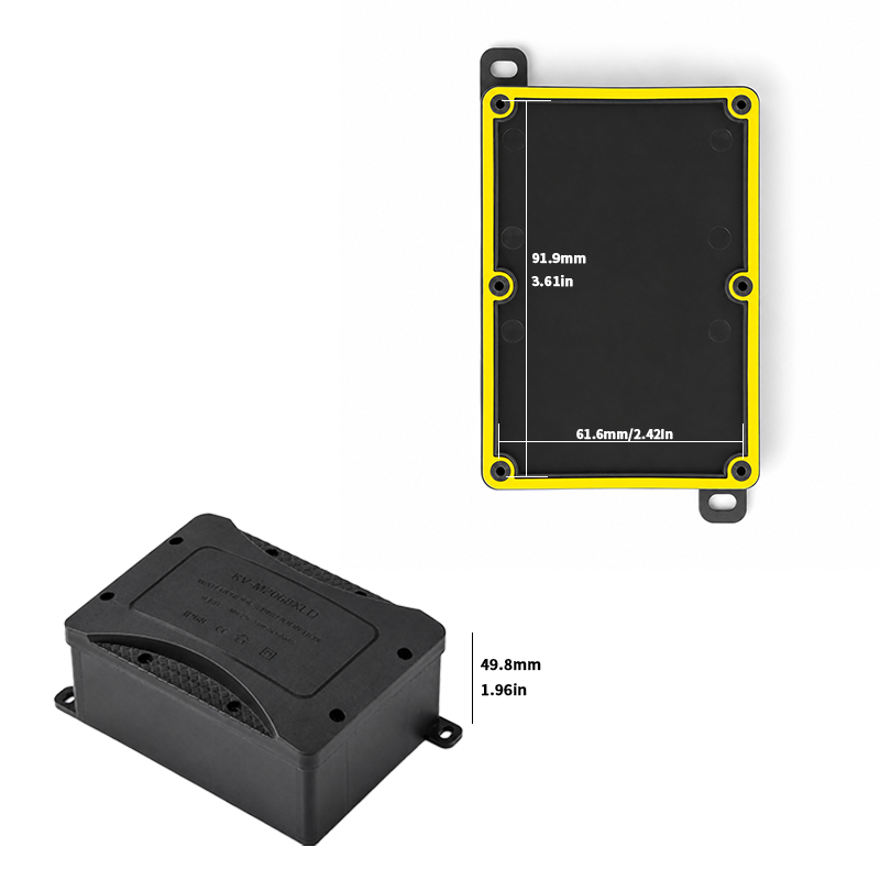 IP68 Wasserdichte Elektrische  – Cable Gland Waterproof Bewertung und Preis