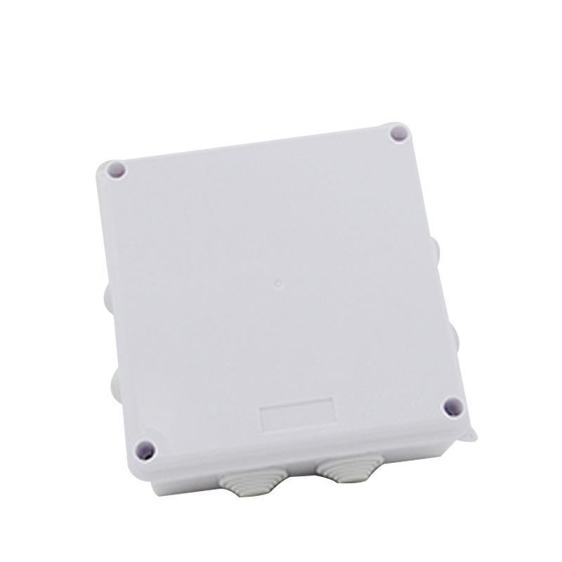 RA RT Großhandel ABS Kunststof – Cable Gland Waterproof Bewertung und Preis