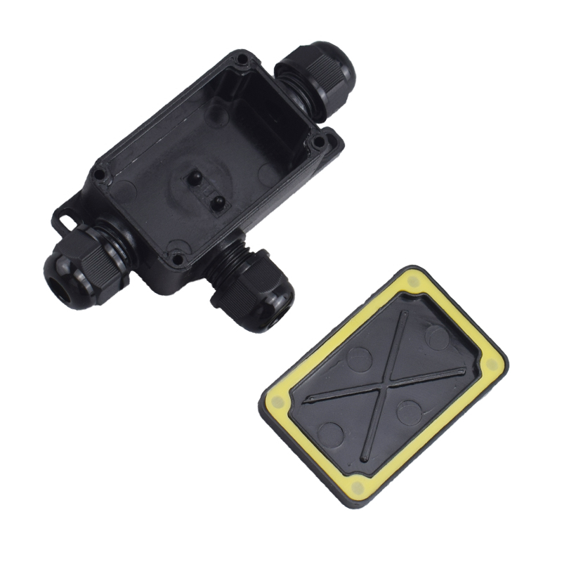 3-Wege-Anschlussdose für den A – Cable Gland Waterproof Bewertung und Preis