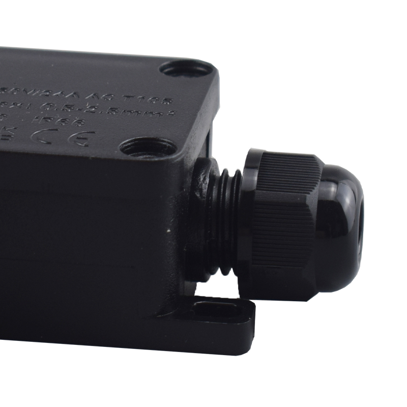 3-Wege-Anschlussdose für den A – Cable Gland Waterproof Bewertung und Preis
