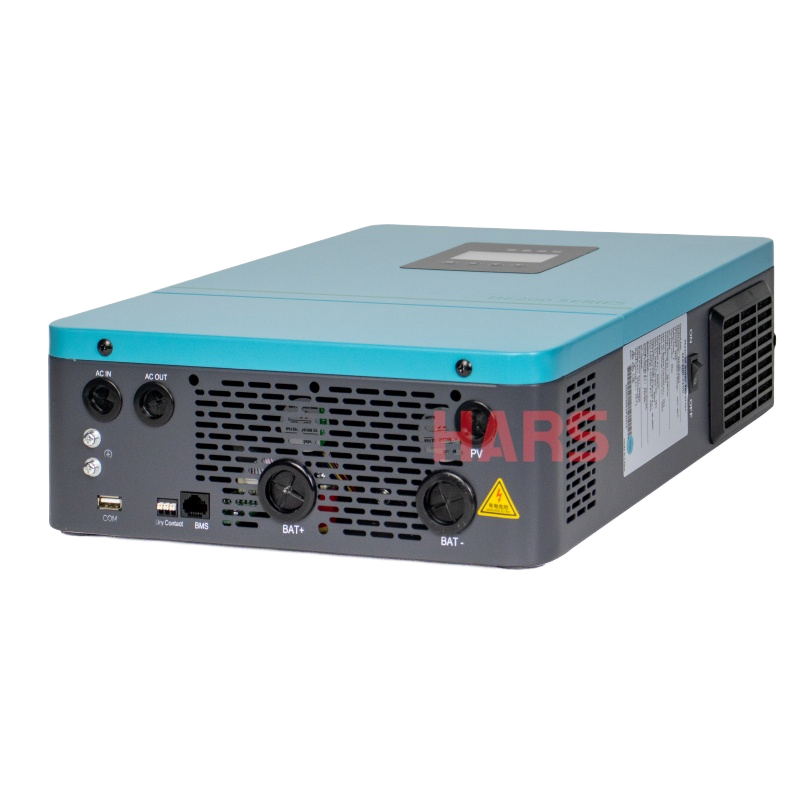 HE200 220V Hybrid-Solarwechsel – Hybrid Solar Inverter Bewertung und Preis