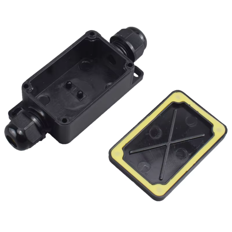 Wasserdichte Anschlussdose 2-W – Cable Gland Waterproof Bewertung und Preis