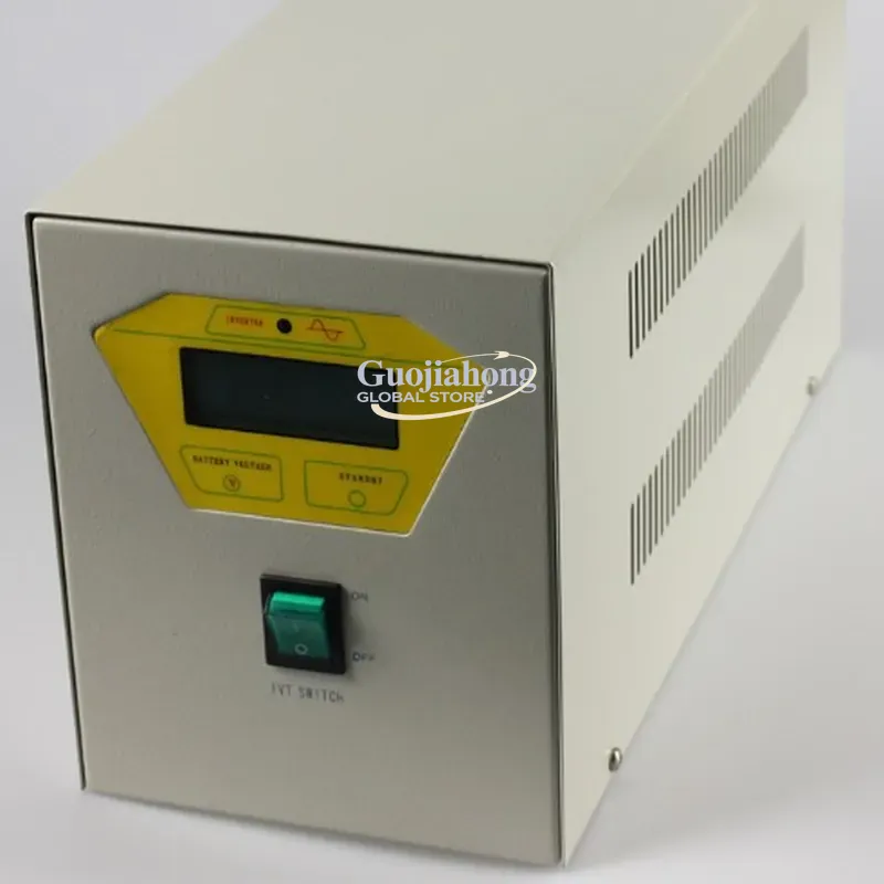 2026er 1-kW-Wechselrichter: Id – Hybrid Solar Inverter Bewertung und Preis
