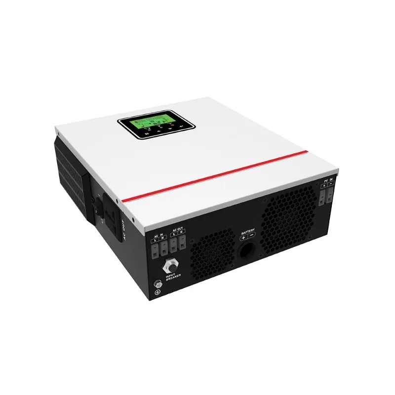 SUMRY NMS 1000W/1000VA 1500W/1 – Hybrid Solar Inverter Bewertung und Preis
