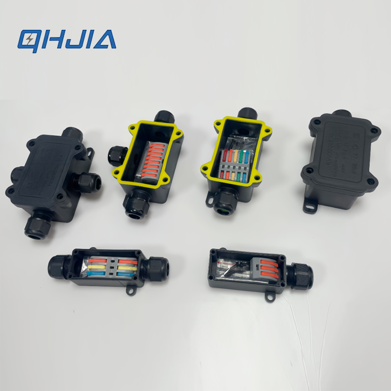 IP68 Wasserdichte Anschlussdos – Cable Gland Waterproof Bewertung und Preis