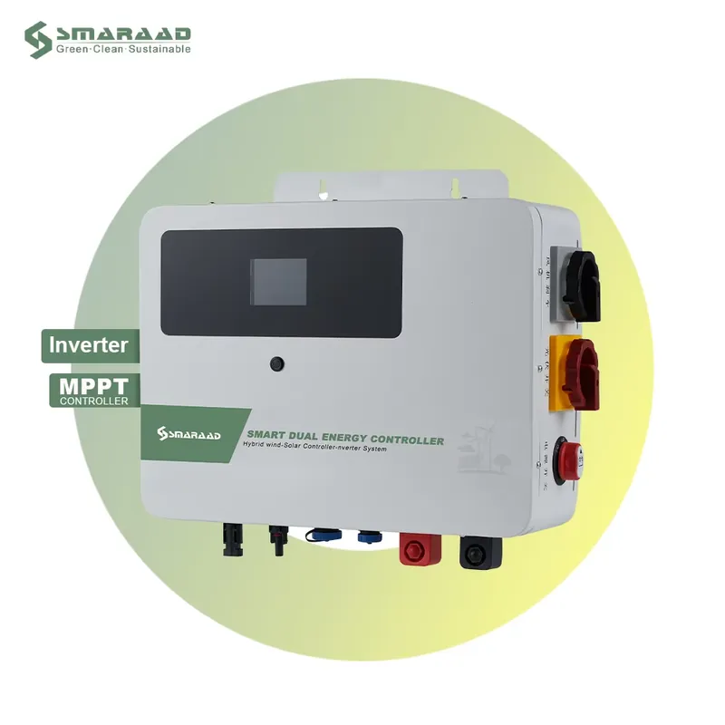 SMARAAD 1,5KW Wind-Solar-Hybri – Hybrid Solar Inverter Bewertung und Preis