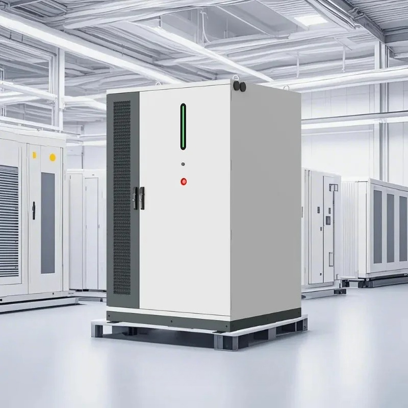125KW/261KWh Erneuerbare Solar – Renewable Energy Grid Bewertung und Preis