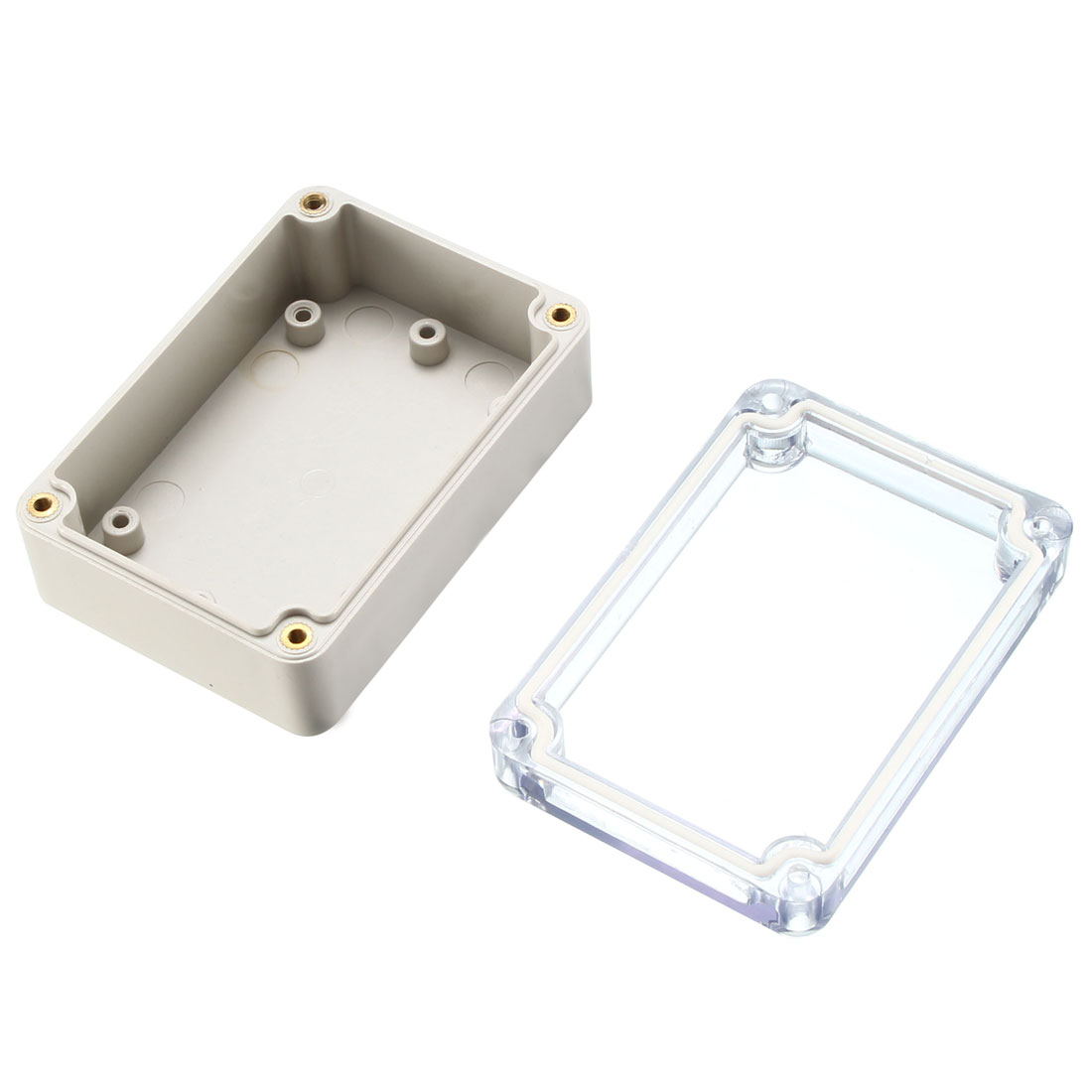 ABS-Projekt-Anschlussdose für  – Cable Gland Waterproof Bewertung und Preis