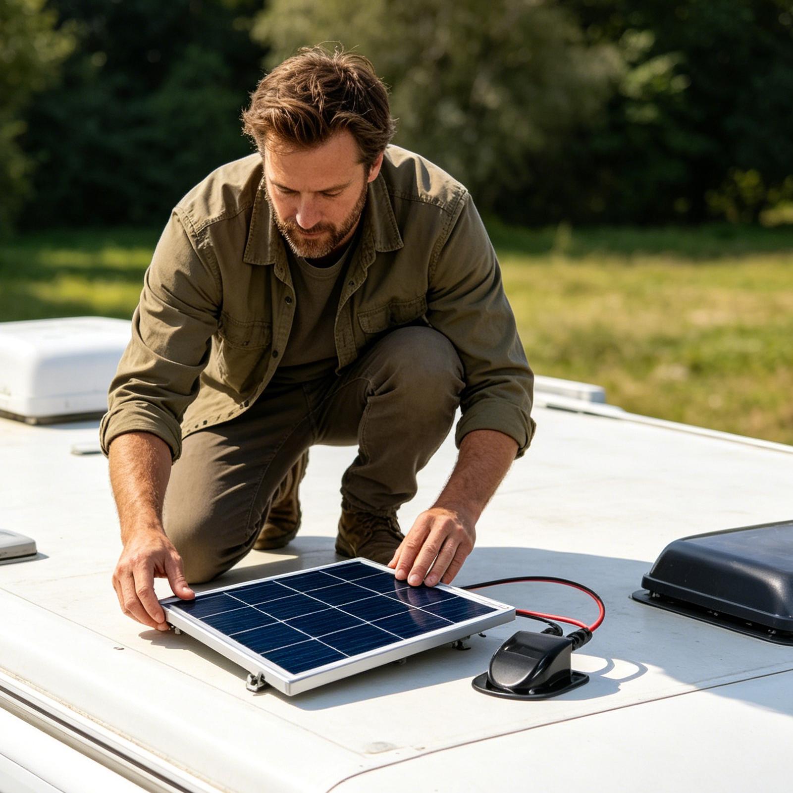 Solar-Kabeldurchführung, wasse – Cable Gland Waterproof Bewertung und Preis