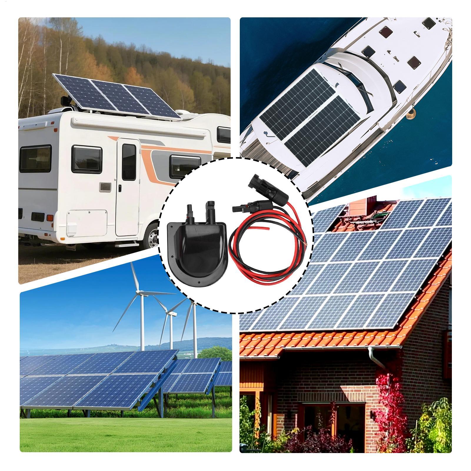 Solar-Kabeldurchführung, wasse – Cable Gland Waterproof Bewertung und Preis