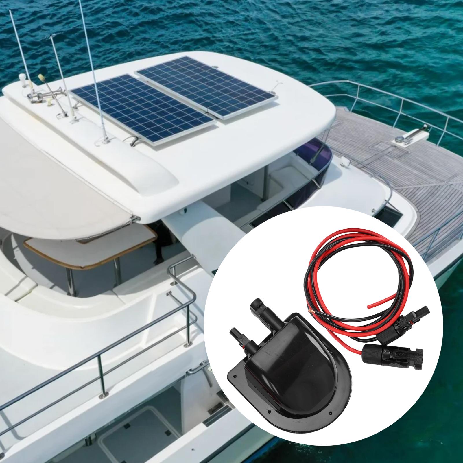 Solar-Kabelverschraubung, wass – Cable Gland Waterproof Bewertung und Preis