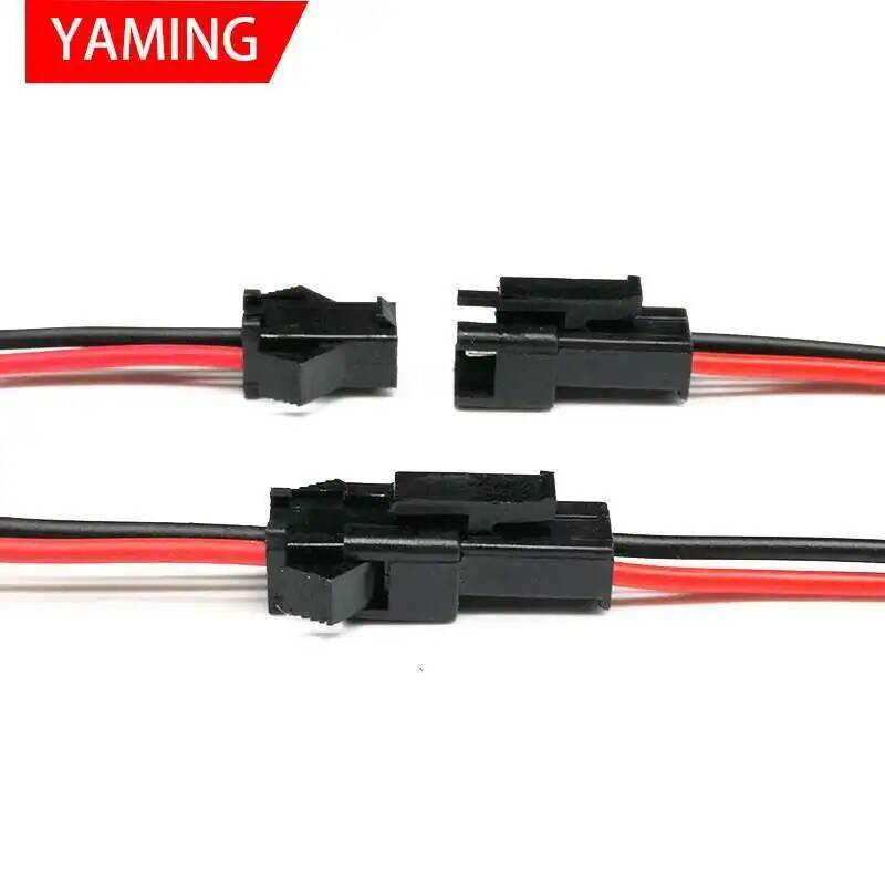 10 Paar 10 cm langer JST SM 2- – Cable Gland Waterproof Bewertung und Preis