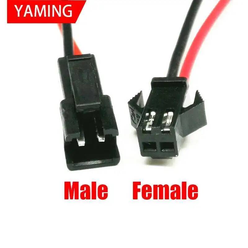 10 Paar 10 cm langer JST SM 2- – Cable Gland Waterproof Bewertung und Preis