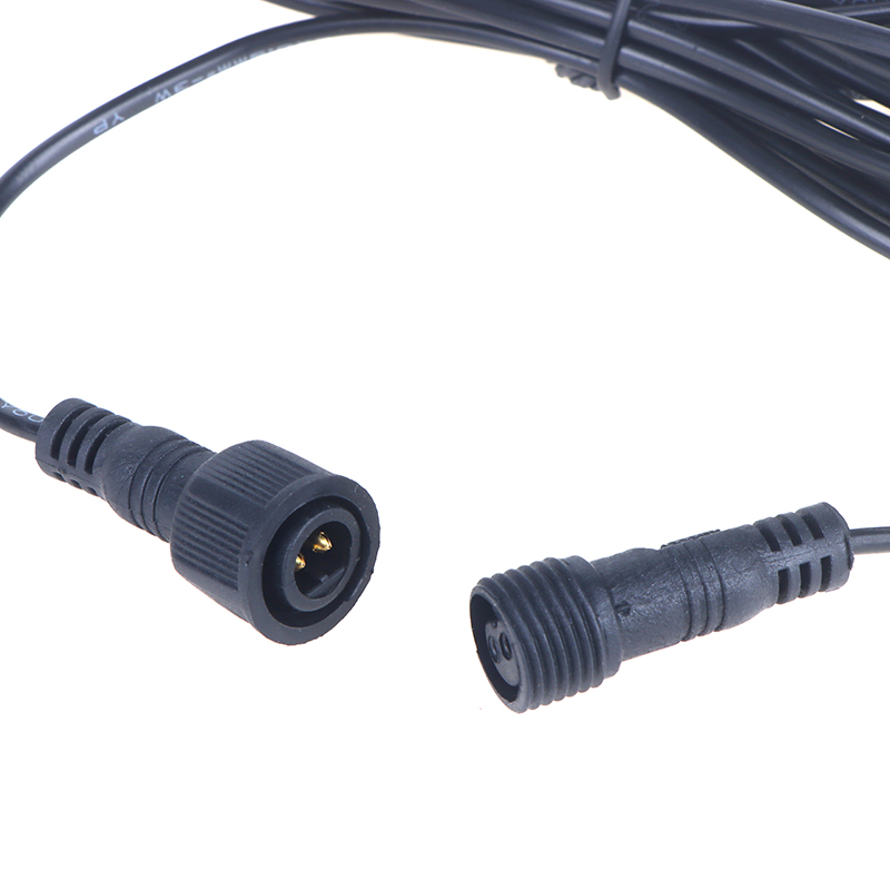 5 Meter Verlängerungskabel für – Cable Gland Waterproof Bewertung und Preis