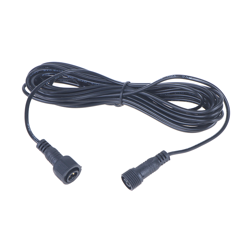 5 Meter Verlängerungskabel für – Cable Gland Waterproof Bewertung und Preis