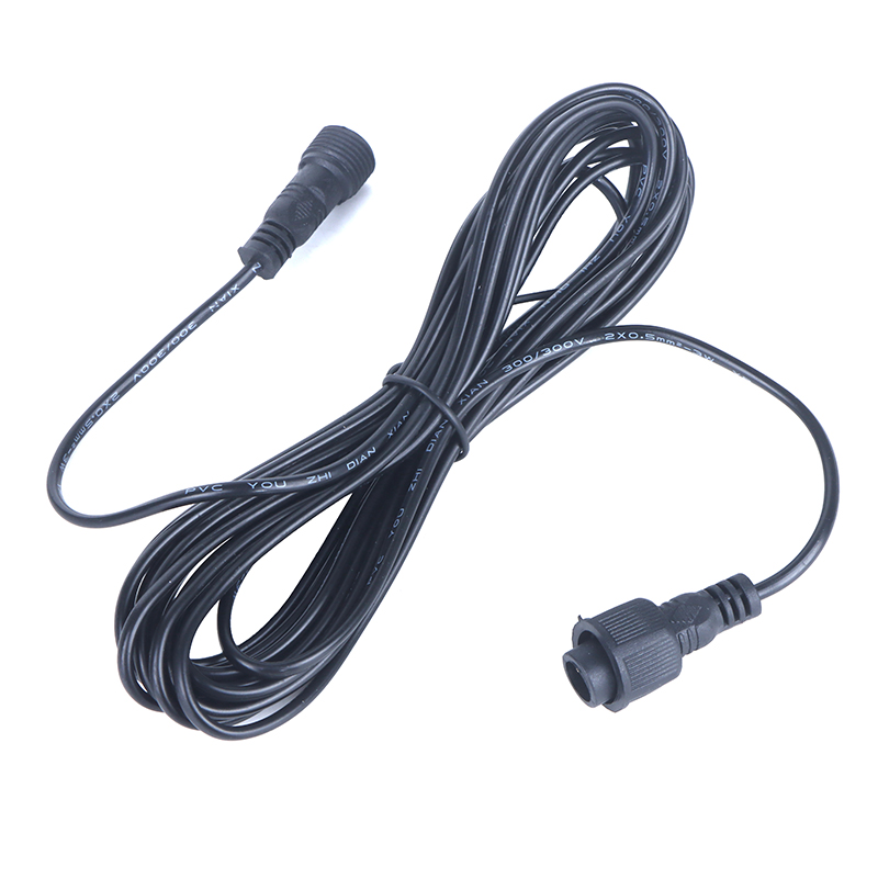 5 Meter Verlängerungskabel für – Cable Gland Waterproof Bewertung und Preis