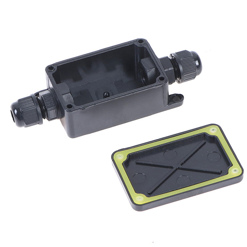 2-Wege-Anschlussdose für den A – Cable Gland Waterproof Bewertung und Preis